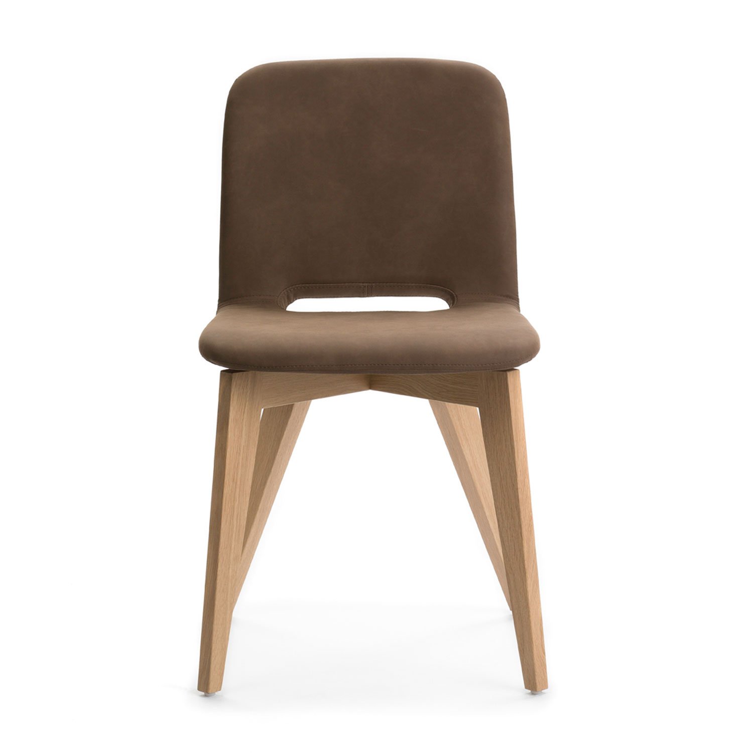 Clapton chairs H47 - wooden legs