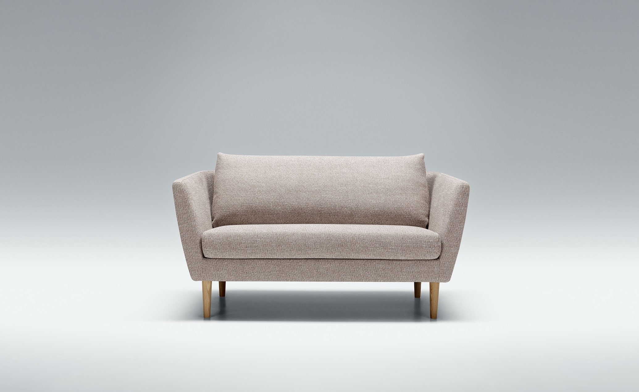 Ambrose armchair wide