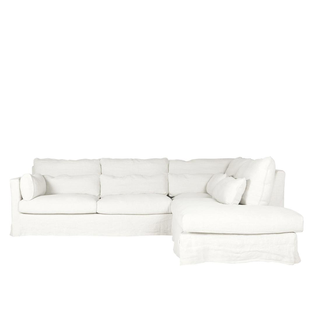 Sloan Corner Sofa - Set 1 