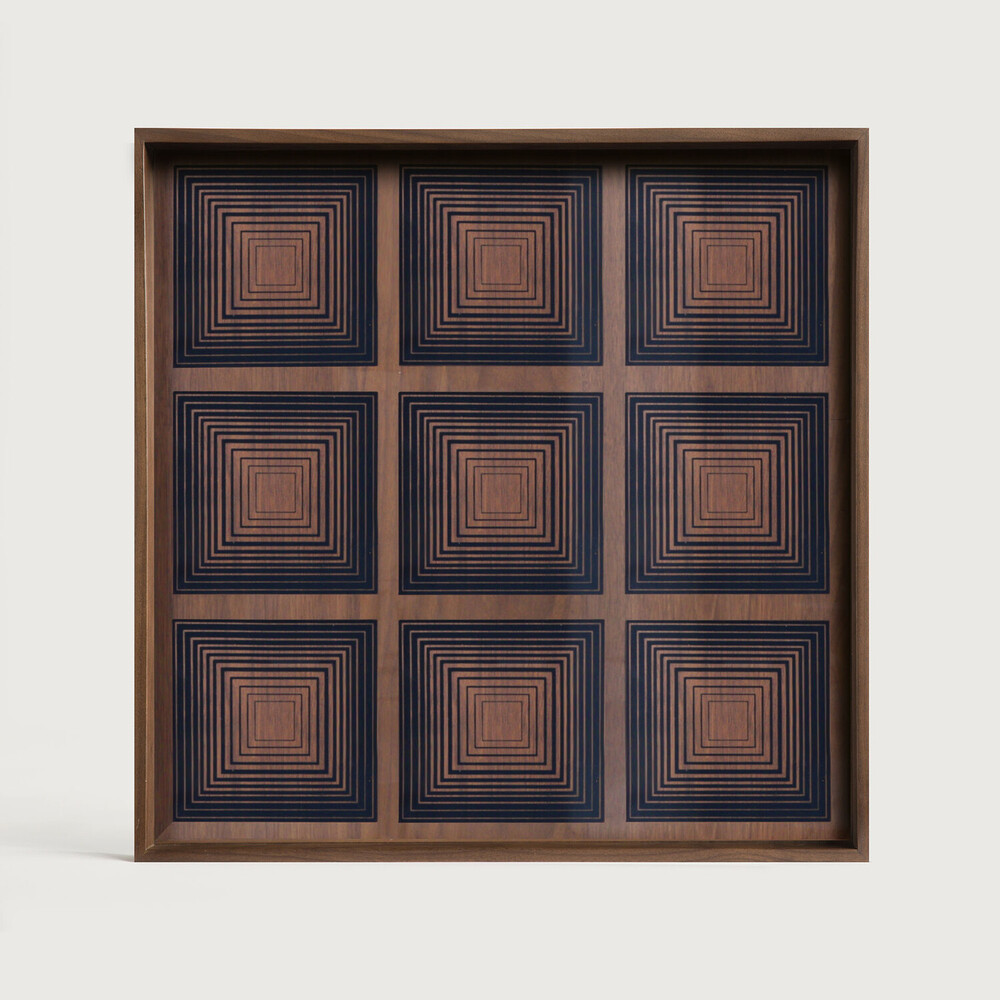 All Square Large 51cm Trays >