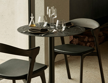 Blend Table