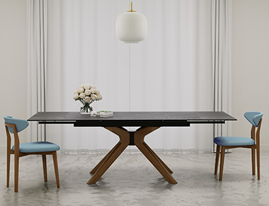 Calesa III Table 