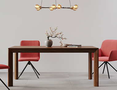 BESTSELLER | Davos Table