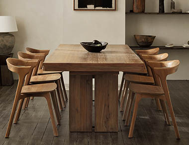 Double Table
