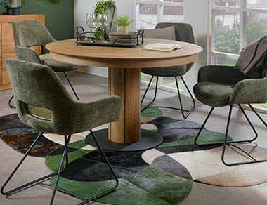 Eclipse Table