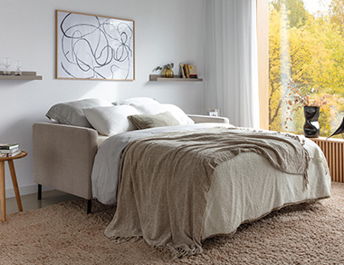 Florence sofabed collection
