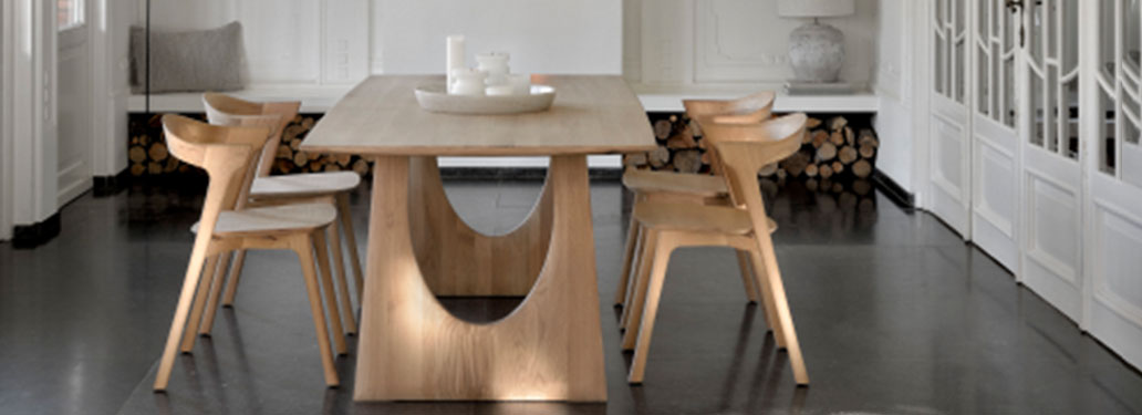 Geometric Table Geometric Table