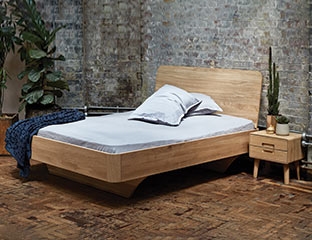 Wooden Bedroom Furniture Solid Wood Bedroom Furniture