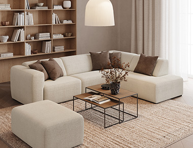 N E W | Maison collection 