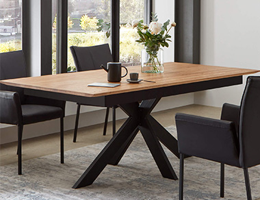 Roxbury Table