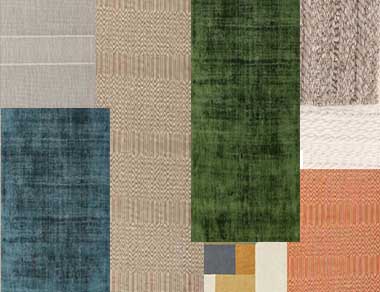 Runner rugs