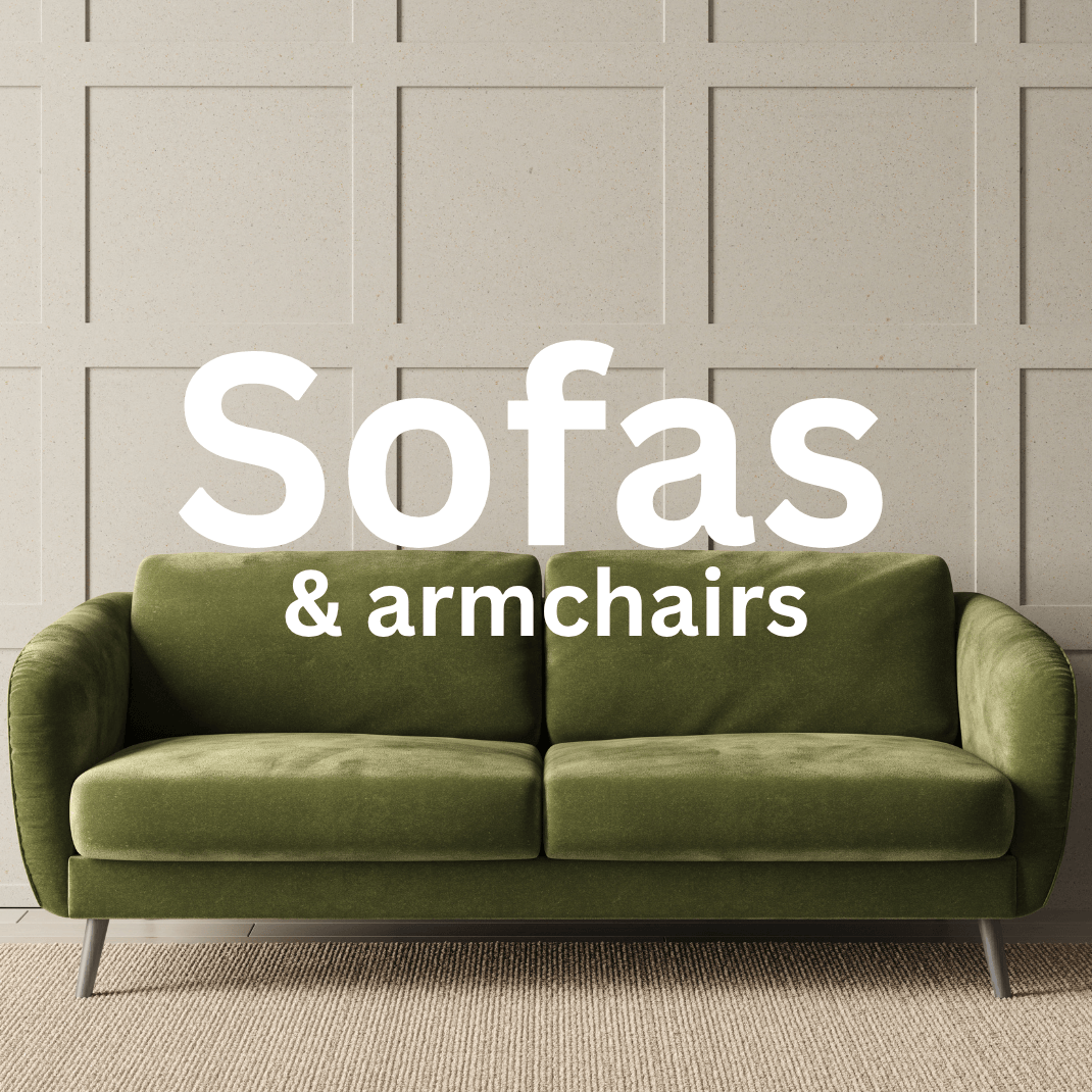 Sofas & Armchairs