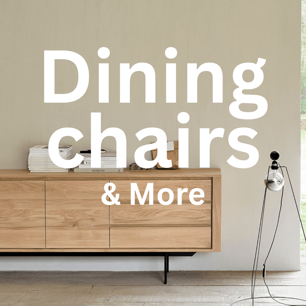Dining Chairs & More