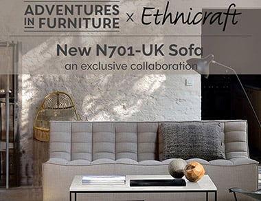 N701-UK modular collection
