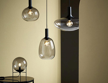 All lighting