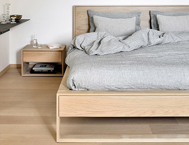 Bed Frames