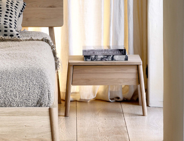 Bedside tables