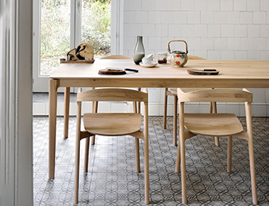 BESTSELLER | Bok Table