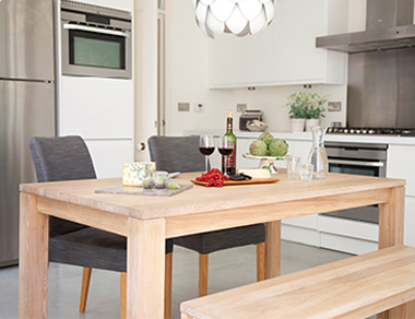 Brooklyn Table