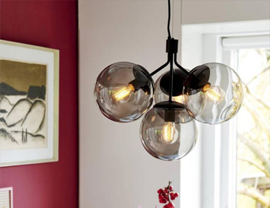Contemporary lighting