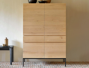 Cupboards