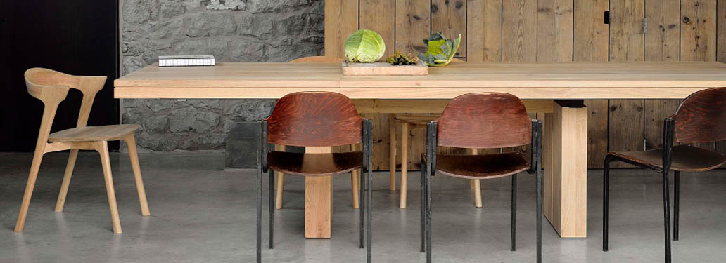 Double Table