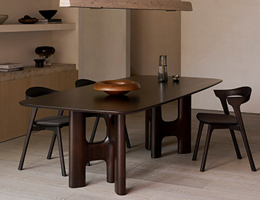 N E W | Flow Table