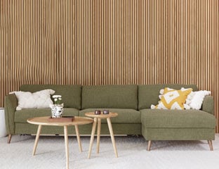 Hampton sofabed collection