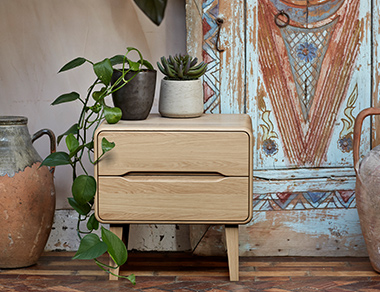 Lund bedroom range