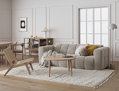 N E W | Miyo modular collection 