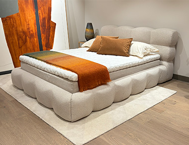 N E W | Nest Collection