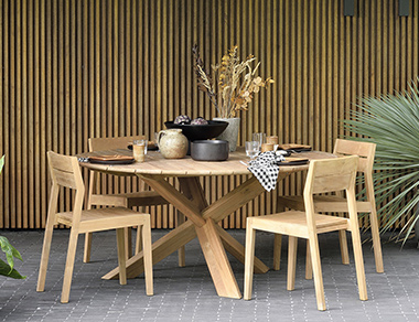 Outdoor Tables