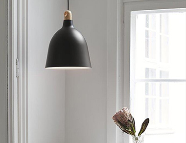 Pendant lights