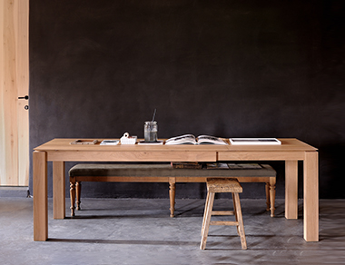Slice Table