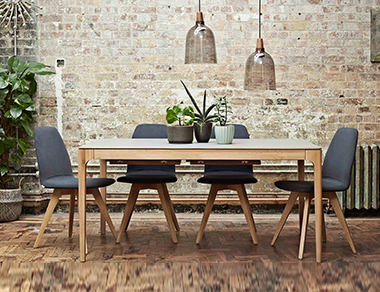 BESTSELLER | Zurich Table