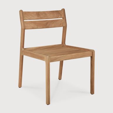 Ethnicraft Outdoor Jack Chair | Teak