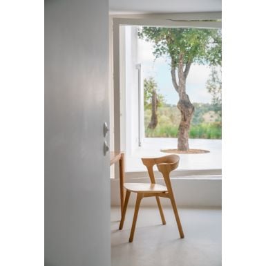 Ethnicraft Bok Chair | Oak
