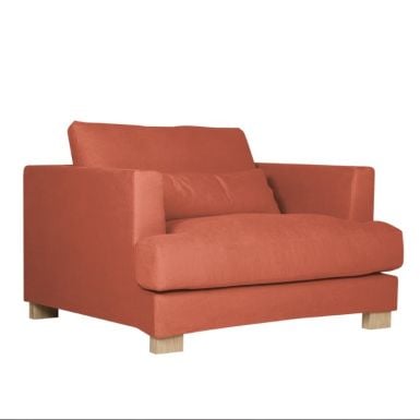 Hammett Armchair 