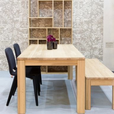 Brooklyn Table | Fixed