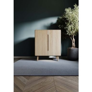 Lund Sideboard with 2 Doors