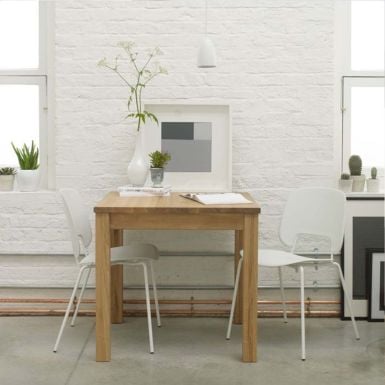 Marco Table | Fixed