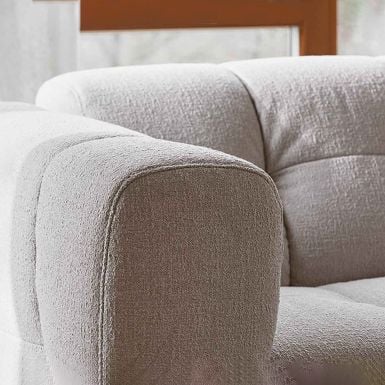 Miyo Corner Sofa - Small Chaise