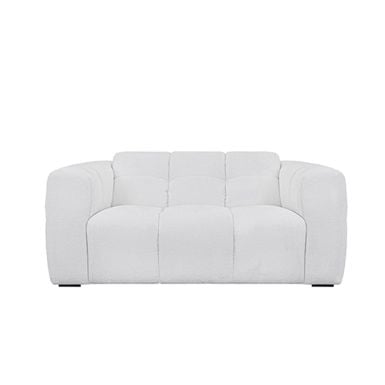Miyo Small Loveseat