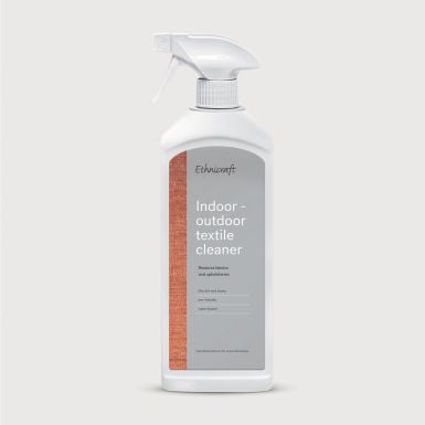 Ethnicraft Indoor-Outdoor Textile Cleaner
