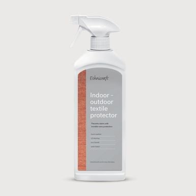 Ethnicraft Indoor-Outdoor Textile Protector