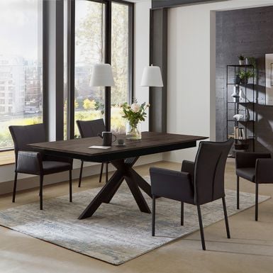 Roxbury | Extendable Dining Table