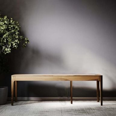 Zurich Bench | Extending 