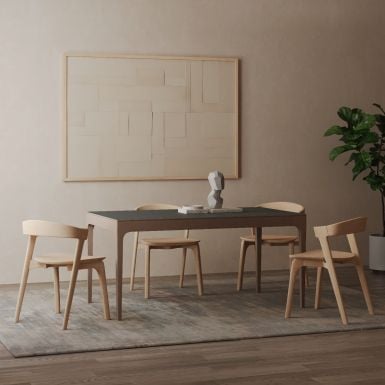 Zurich table | Fixed