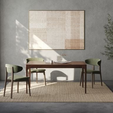 Zurich | Extendable Dining Table