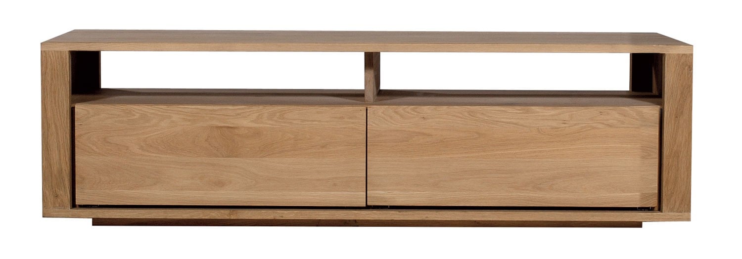 Oak Tv Console Furniture Oak Tv Console Furniture